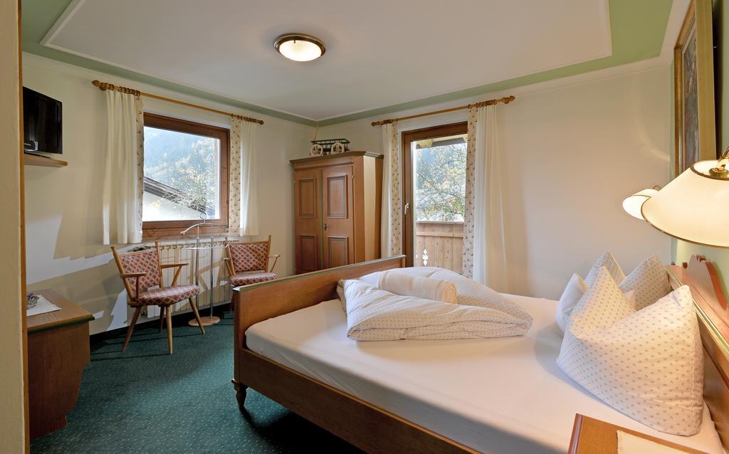 Landhaus Kumbichl Mayrhofen Quarto foto